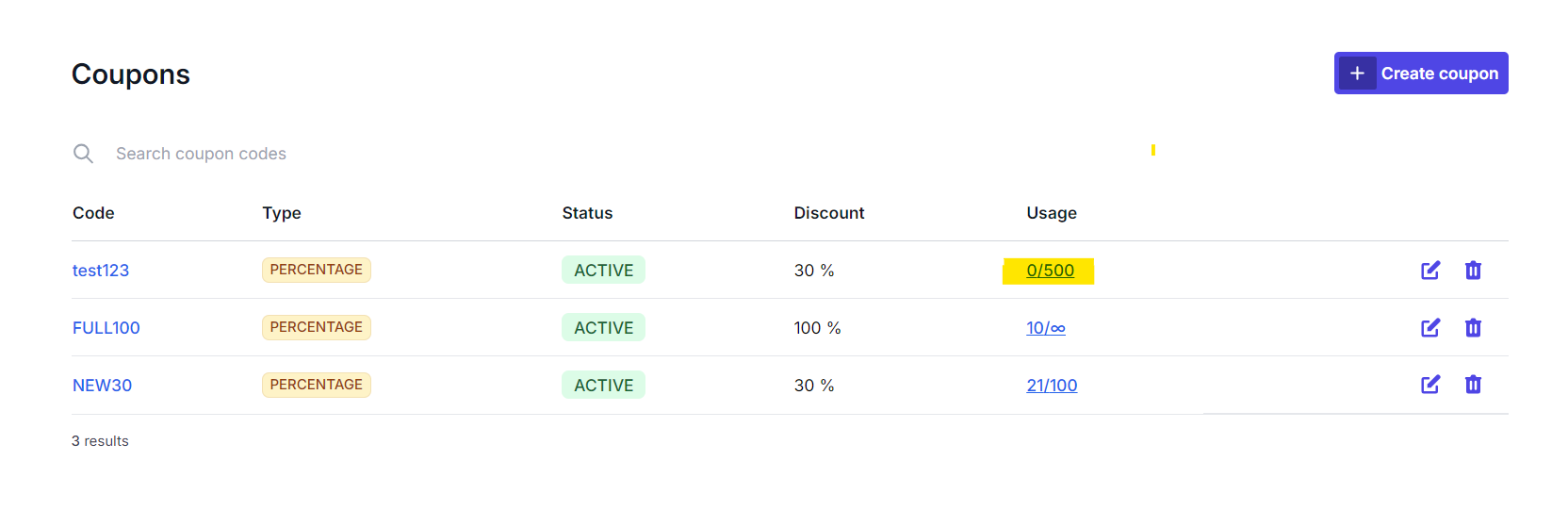 CheckoutJoy Coupons